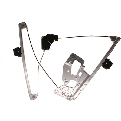 Window Regulator by LEMFOERDER - 60.80840.0 pa2