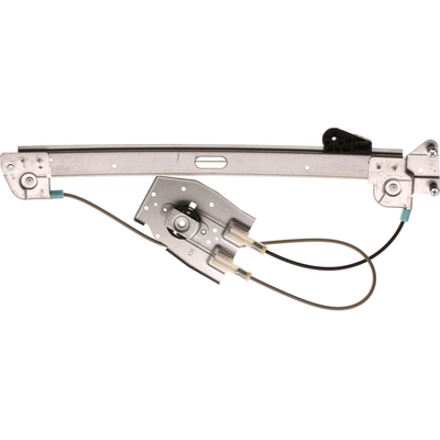 Window Regulator by LEMFOERDER - 60.80841.0 pa1