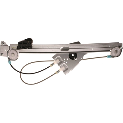 Window Regulator by LEMFOERDER - 60.80841.0 pa2