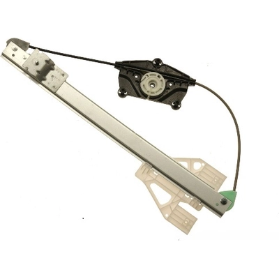Window Regulator by LEMFOERDER - 60.80886.0 pa1