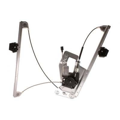 Window Regulator by LEMFOERDER - 60.80955.0 pa1