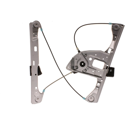Window Regulator by LEMFOERDER - 60.80990.0 pa1