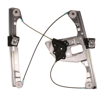 Window Regulator by LEMFOERDER - 60.80990.0 pa2