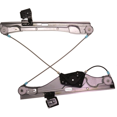 Window Regulator by LEMFOERDER - 60.80993.0 pa1