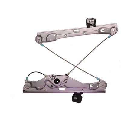 Window Regulator by LEMFOERDER - 60.80993.0 pa2