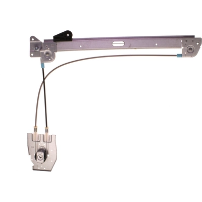 Window Regulator by LEMFOERDER - 60.81109.0 pa1