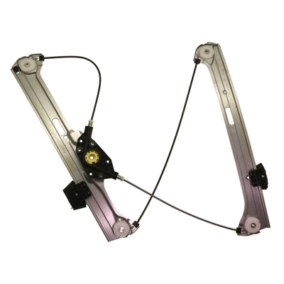 Window Regulator by LEMFOERDER - 60.81112.0 pa1