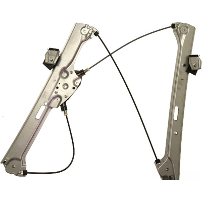 Window Regulator by LEMFOERDER - 60.81112.0 pa2