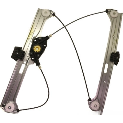 Window Regulator by LEMFOERDER - 60.81113.0 pa1