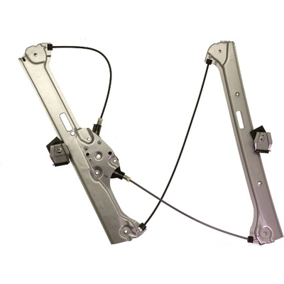 Window Regulator by LEMFOERDER - 60.81113.0 pa2