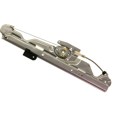 Window Regulator by LEMFOERDER - 60.81114.0 pa1