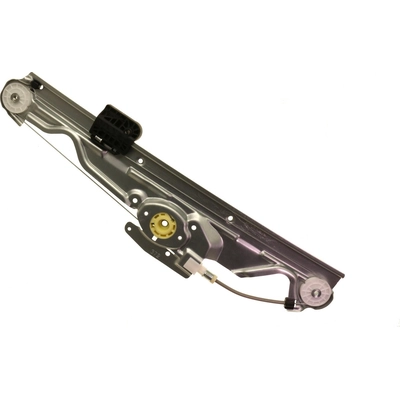 Window Regulator by LEMFOERDER - 60.81114.0 pa2