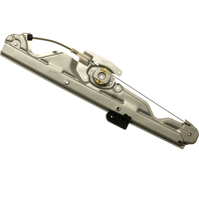 Window Regulator by LEMFOERDER - 60.81115.0 pa1