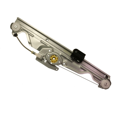 Window Regulator by LEMFOERDER - 60.81115.0 pa2