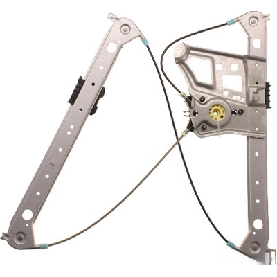 Window Regulator by LEMFOERDER - 60.82010.0 pa1