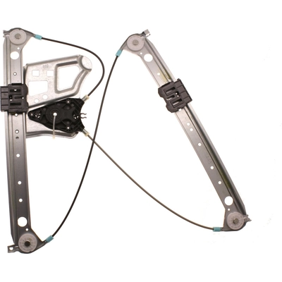 Window Regulator by LEMFOERDER - 60.82010.0 pa2