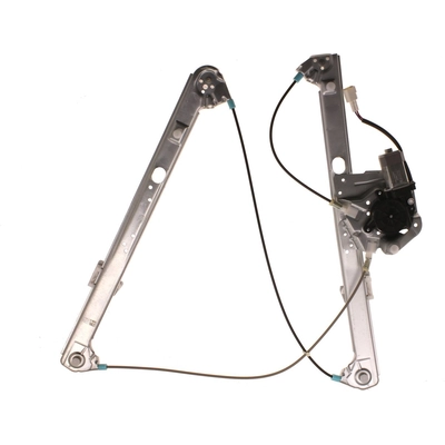 Window Regulator by LEMFOERDER - 63.80611.0 pa1