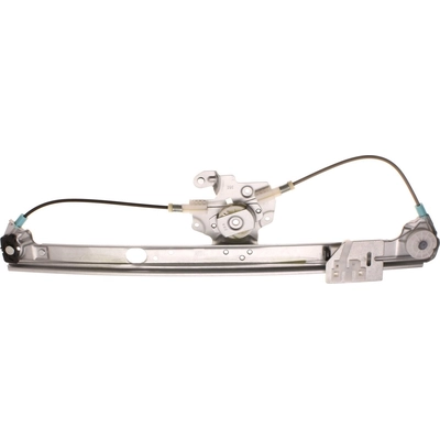 Window Regulator by LEMFOERDER - 63.80807.0 pa2