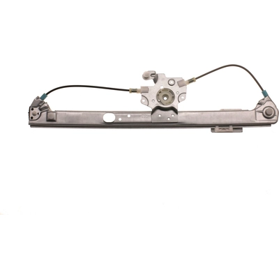Window Regulator by LEMFOERDER - 63.80808.0 pa1