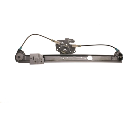 Window Regulator by LEMFOERDER - 63.80808.0 pa2