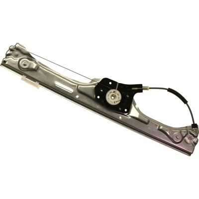 Window Regulator by LEMFOERDER - 63.81129.0 pa1