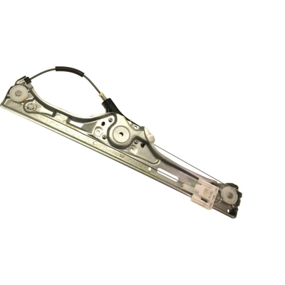 Window Regulator by LEMFOERDER - 63.81129.0 pa2