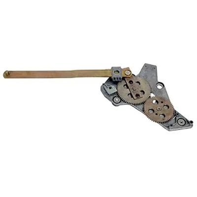 MISSION TRADING COMPANY - 3085 - Window Regulator pa1