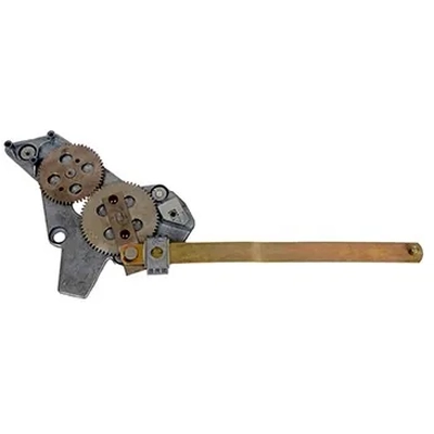 MISSION TRADING COMPANY - 3085 - Window Regulator pa2