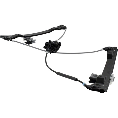 Window Regulator by MOTORCRAFT - WLR104 pa7