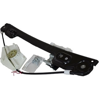 Window Regulator by MOTORCRAFT - WLR150 pa7