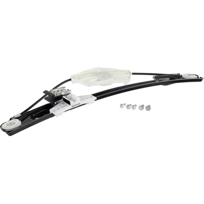Window Regulator by MOTORCRAFT - WLR151 pa4