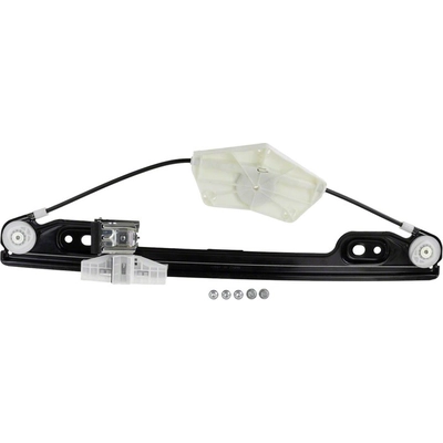 Window Regulator by MOTORCRAFT - WLR151 pa7