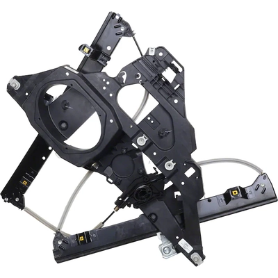 MOTORCRAFT - WLR187 - Window Regulator pa8