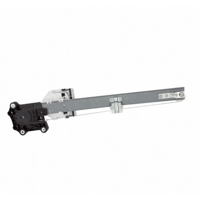 MOTORCRAFT - WLR279 - Window Regulator pa2