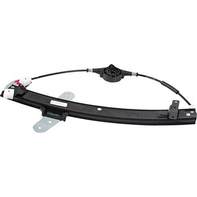 Window Regulator by MOTORCRAFT - WLR3 pa6