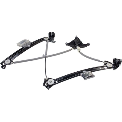 MOTORCRAFT - WLR335 - Window Regulator pa2