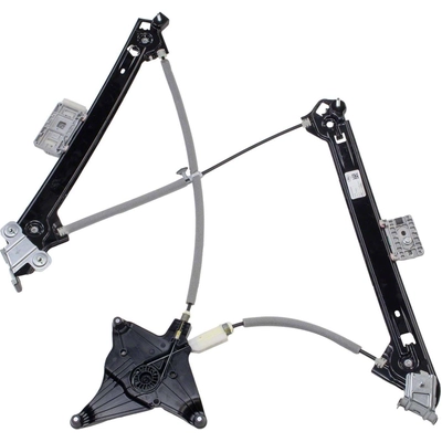 MOTORCRAFT - WLR335 - Window Regulator pa3