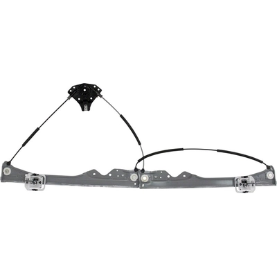 Window Regulator by MOTORCRAFT - WLR342 pa1