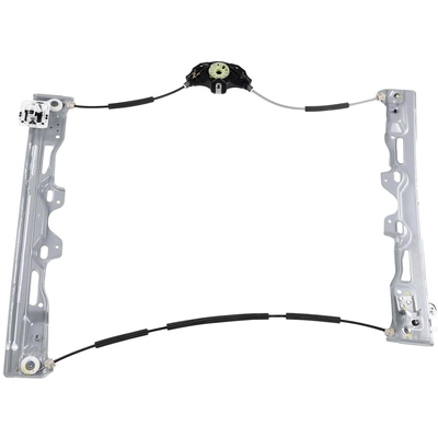 MOTORCRAFT - WLR418 - Window Regulator pa1