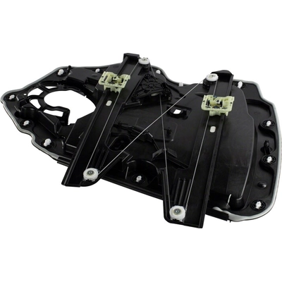 Window Regulator by MOTORCRAFT - WLR452 pa1