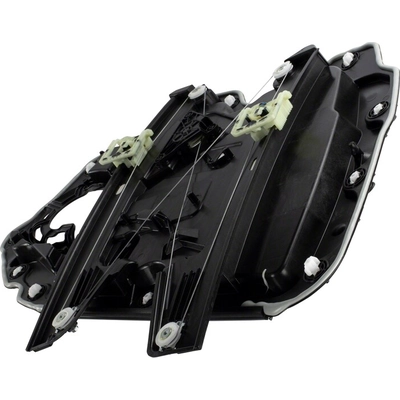 Window Regulator by MOTORCRAFT - WLR452 pa2
