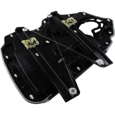 Window Regulator by MOTORCRAFT - WLR453 pa1