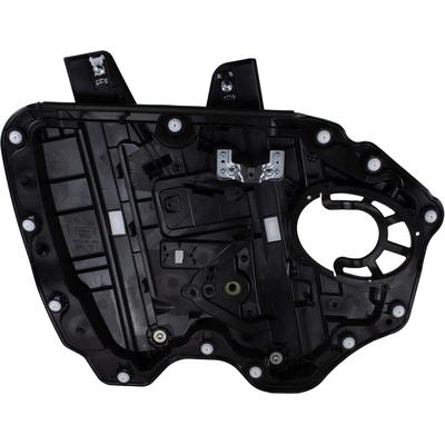 Window Regulator by MOTORCRAFT - WLR453 pa2