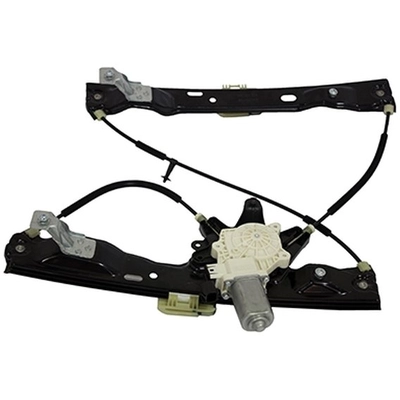 MOTORCRAFT - WLRA167 - Window Regulator and Motor Assembly pa1