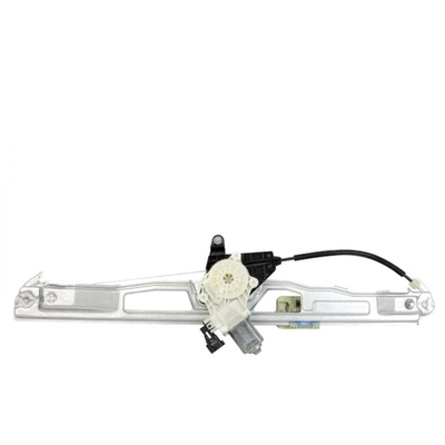 MOTORCRAFT - WLRA174 - Window Regulator and Motor Assembly pa1