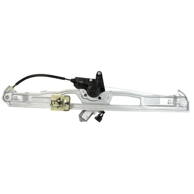 MOTORCRAFT - WLRA174 - Window Regulator and Motor Assembly pa2