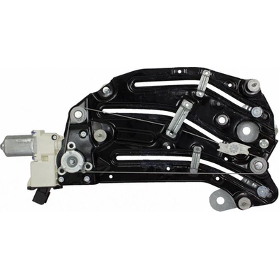 Window Regulator by MOTORCRAFT - WLRA189 pa2