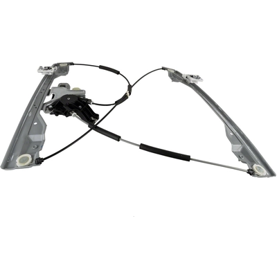 MOTORCRAFT - WLRA380 - Window Regulator pa2