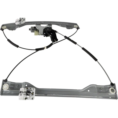 MOTORCRAFT - WLRA381 - Power Window Regulator and Motor Assembly pa3