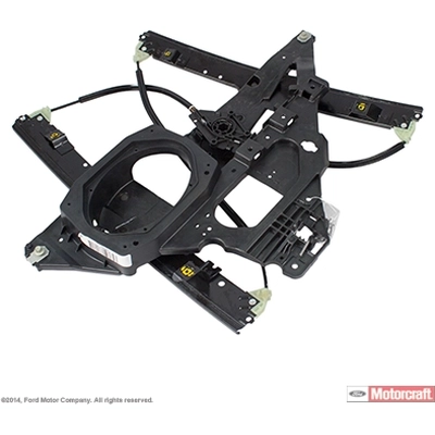 Window Regulator by MOTORCRAFT - WLR11 pa2